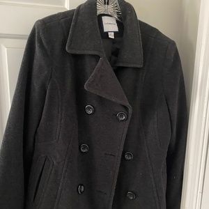 Medium women’s pea coat